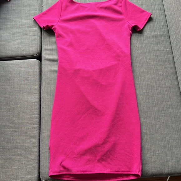 Robe maternité M - Picture 4 of 4